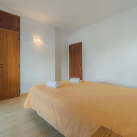 T1 One Bedroom * Quarteira