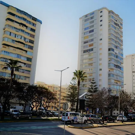 T1 One Bedroom Διαμέρισμα