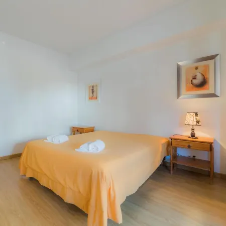 Διαμέρισμα T1 One Bedroom *