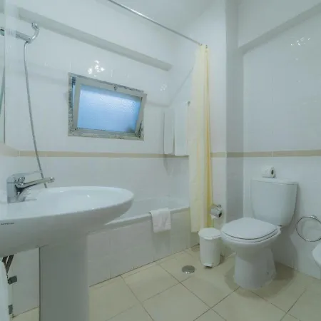 T1 One Bedroom Διαμέρισμα
